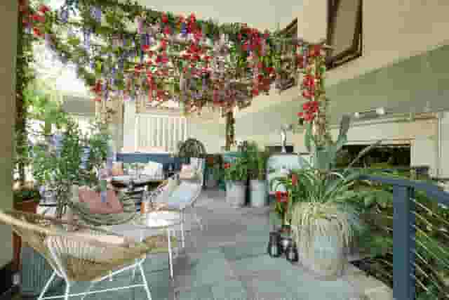 Summer Terrace