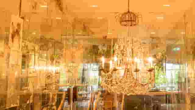 The Petersham 