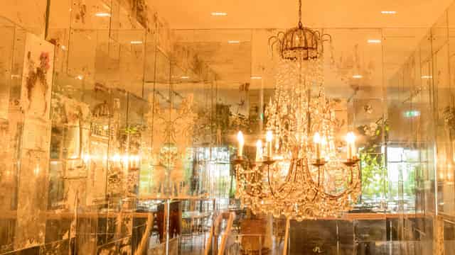 The Petersham 