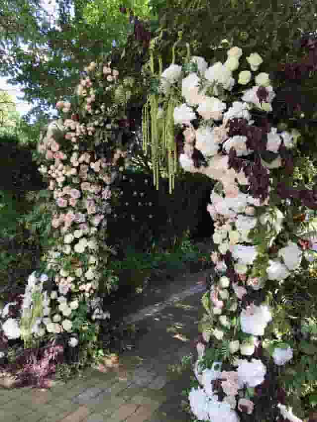 Petersham Nurseries Covent Garden