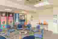 Meeting Rooms