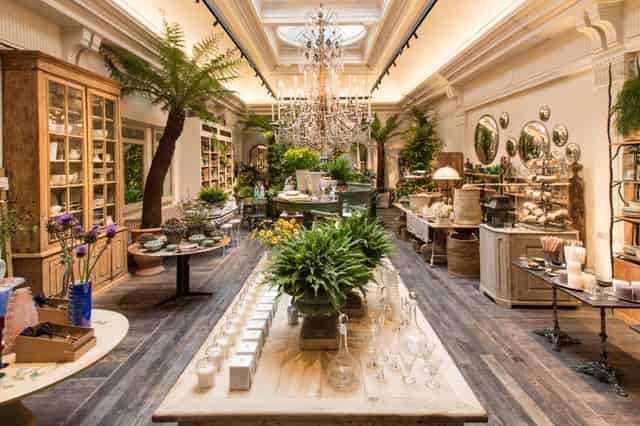 The Shop 
