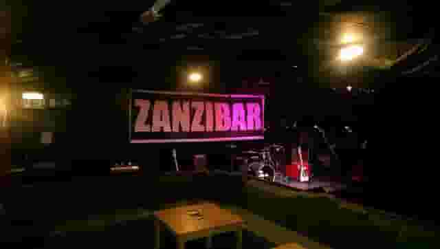 The Zanzibar