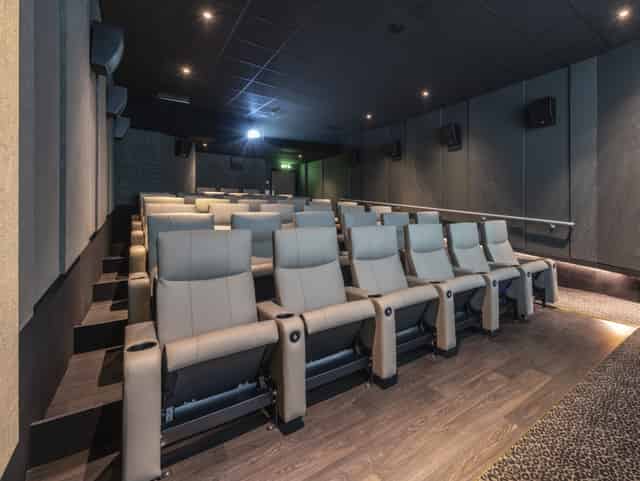 ODEON LUXE Leicester Square