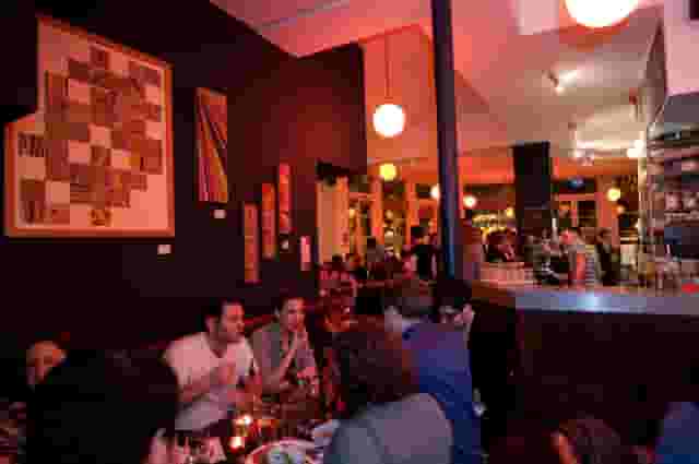 The Regent Pub