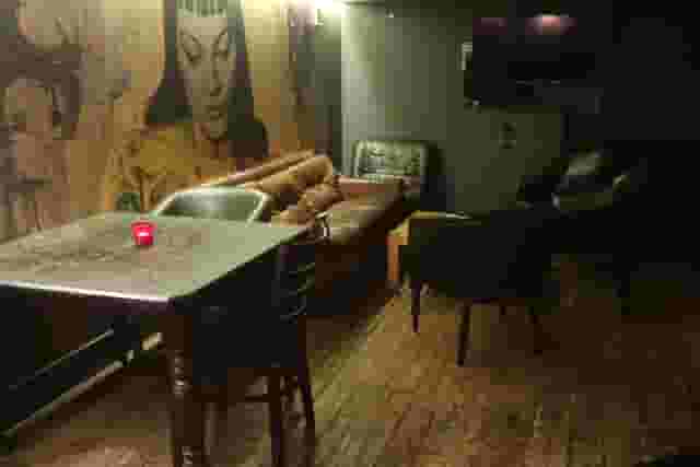 The Regent Pub
