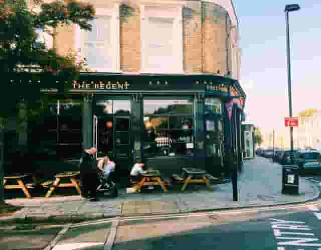 The Regent Pub