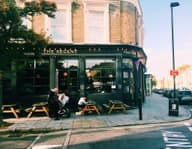 Beer Gardens