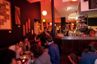 Christmas Party Venues
