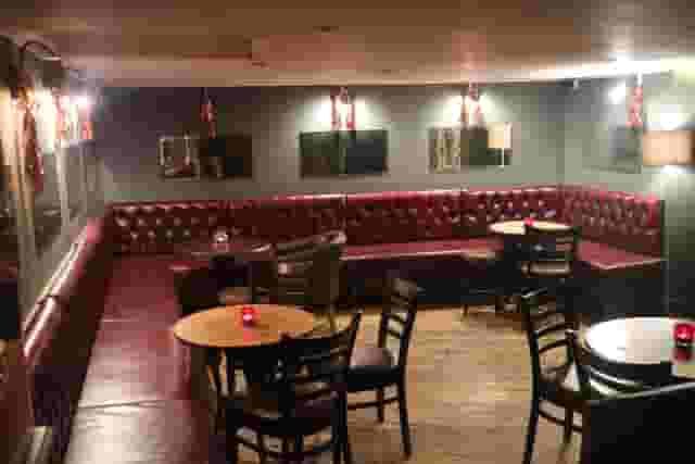 The Regent Pub