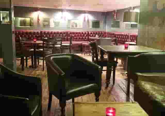 The Regent Pub