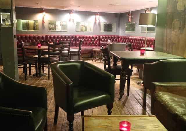 The Regent Pub