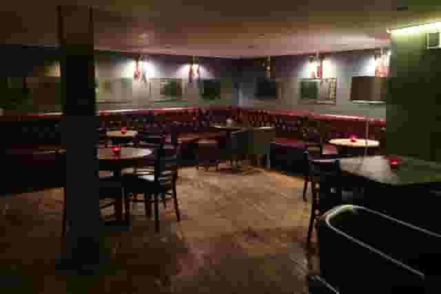 The Regent Pub