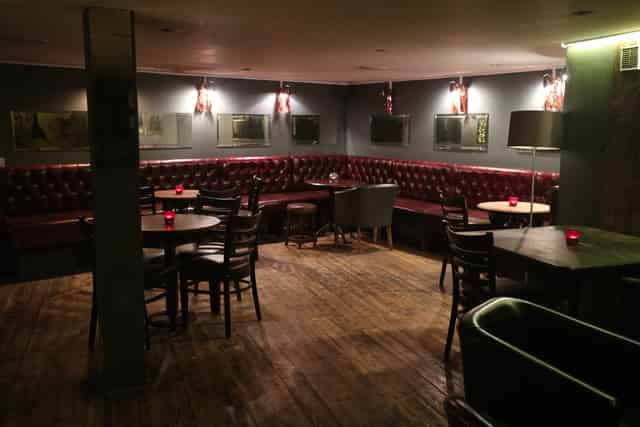 The Regent Pub