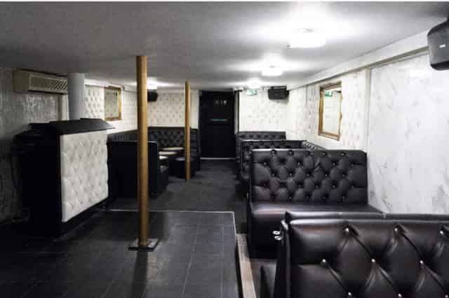 The Venue N10