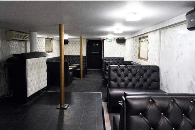 The Venue N10