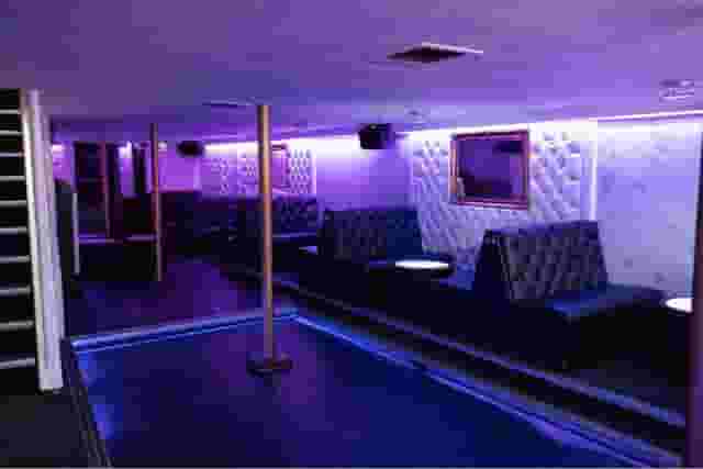 The Venue N10