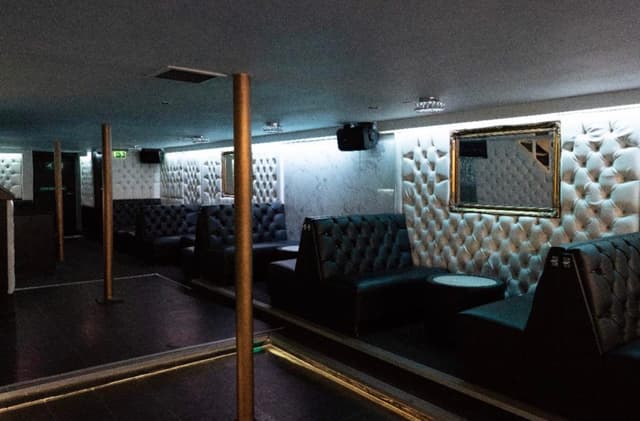 The Venue N10