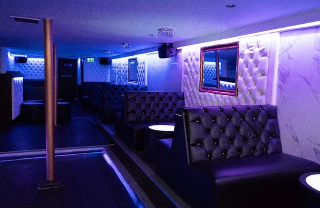 The Venue N10