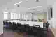 Seminar Rooms
