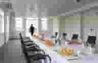 Conference Centres 