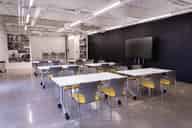 Small Meeting Rooms