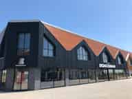 Formal Event Venues