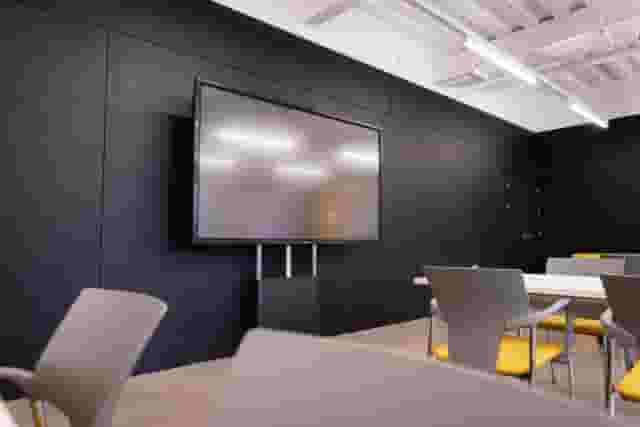 Boardman Performance Centre