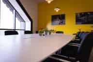 Formal Event Venues