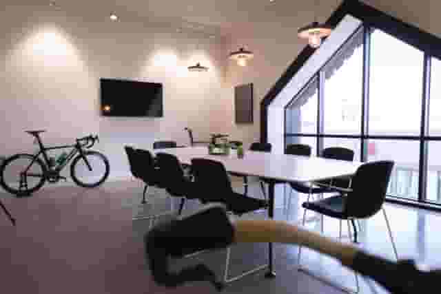 Boardman Performance Centre