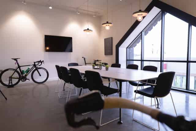 Boardman Performance Centre