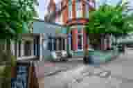 South London