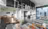 Seminar Rooms