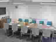 Meeting Rooms