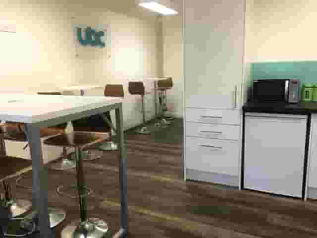 Boston Suite