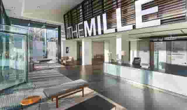 The Mille