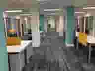 Training Facilities