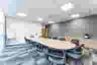 Meeting Rooms