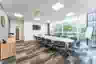 Presentation Venues