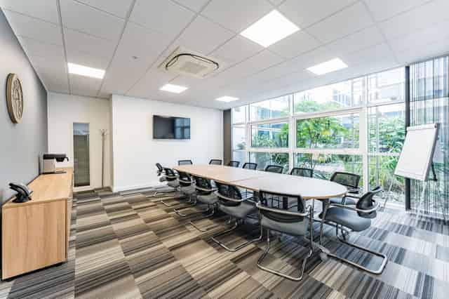 UBC Birmingham Business Park/Birmingham Airport/Solihull Borough
