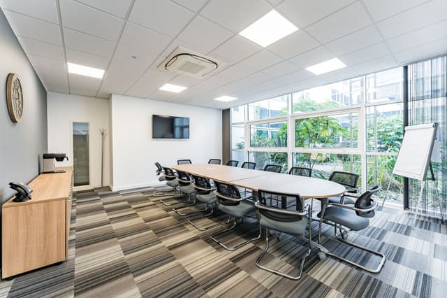 UBC Birmingham Business Park/Birmingham Airport/Solihull Borough