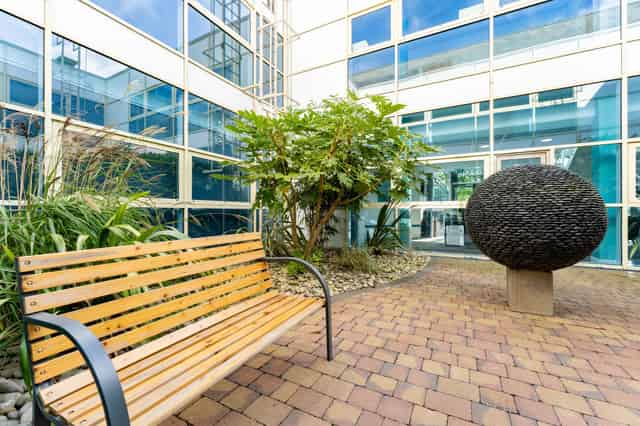 UBC Birmingham Business Park/Birmingham Airport/Solihull Borough