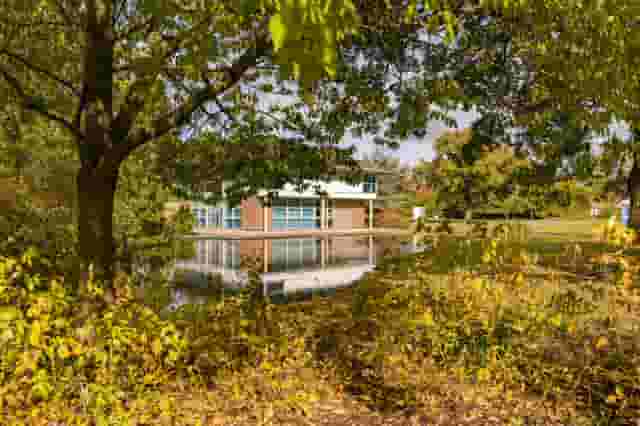 UBC Birmingham Business Park/Birmingham Airport/Solihull Borough