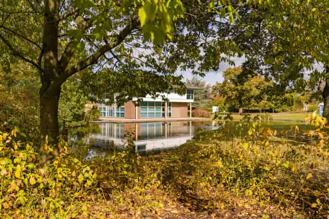 UBC Birmingham Business Park/Birmingham Airport/Solihull Borough