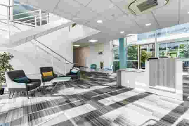UBC Birmingham Business Park/Birmingham Airport/Solihull Borough