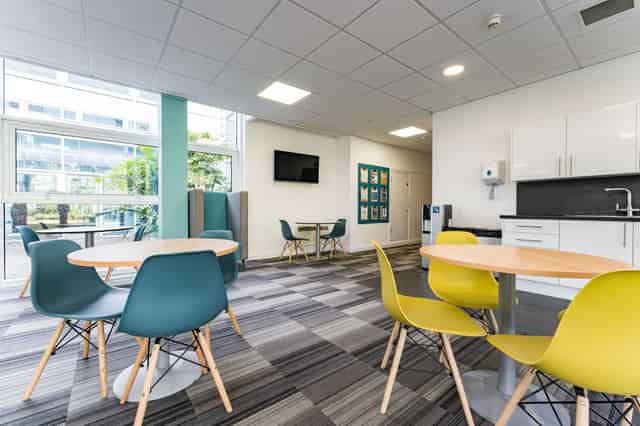 UBC Birmingham Business Park/Birmingham Airport/Solihull Borough