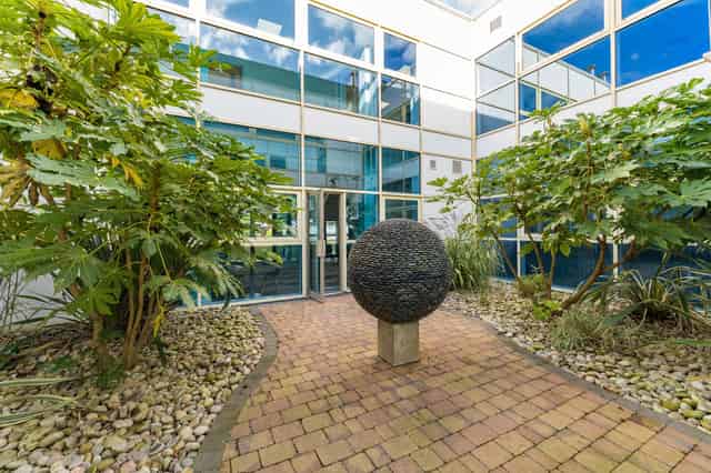 UBC Birmingham Business Park/Birmingham Airport/Solihull Borough