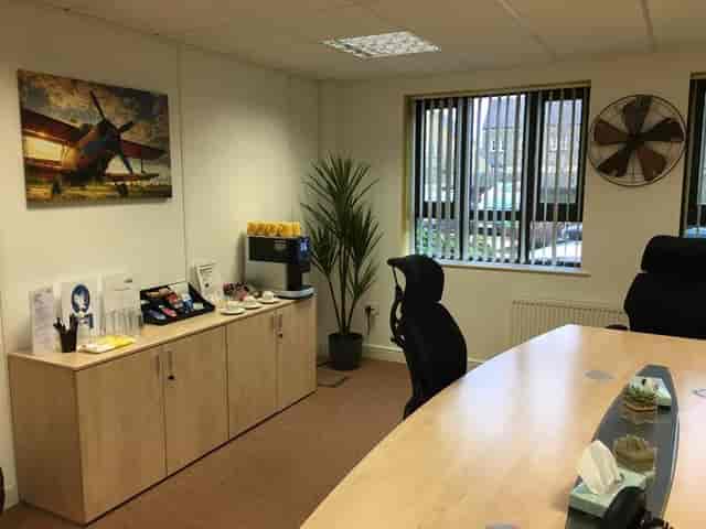 UBC Cirencester