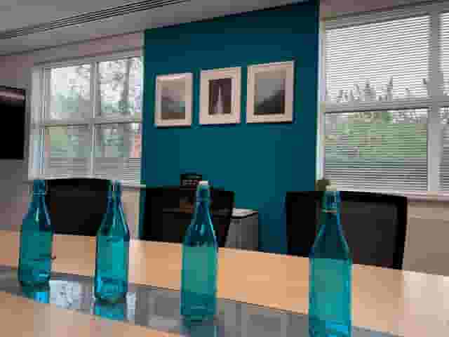 De Montford Suite