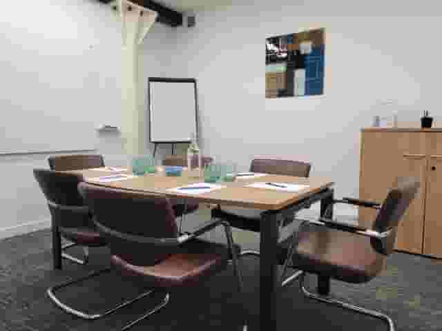 Mountbatten Suite
